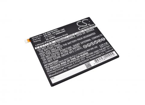 Batterie tablette dell venue 8 7840
