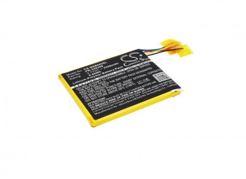 Batterie  fuhu pr-546268 nabi jr
