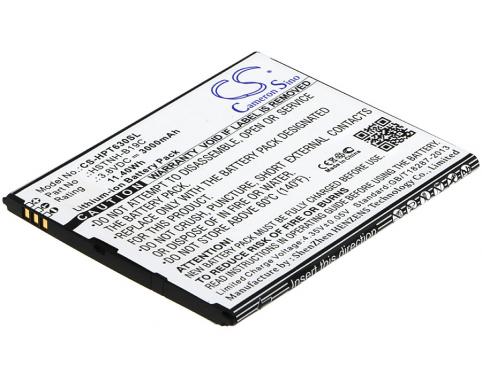 Batterie tablette hp slate 6 voicetab dual sim