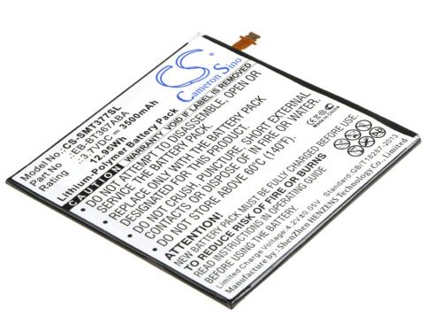 Batterie tablette samsung sm t377