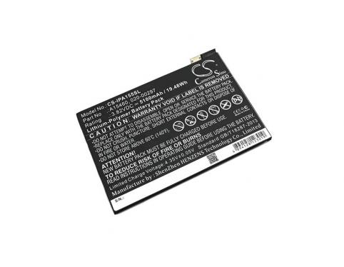Batterie tablette apple a1546