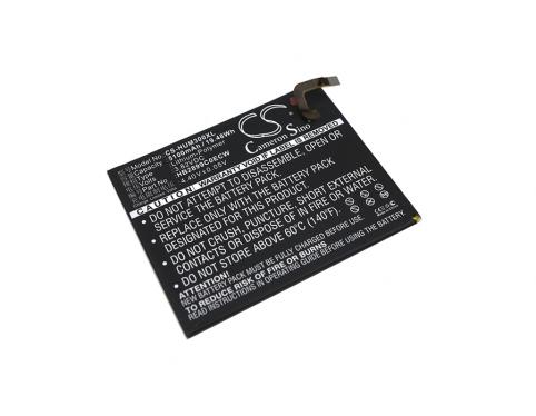 Batterie tablette huawei btv dl09