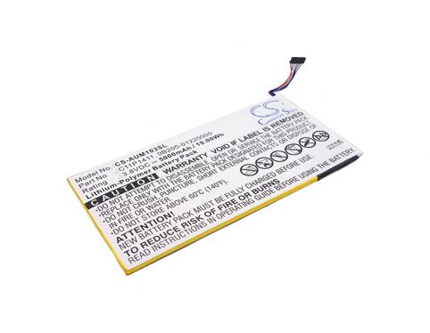 Batterie tablette asus me0310k 1b