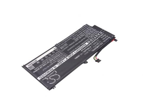 Batterie tablette lenovo ideatab miix 2