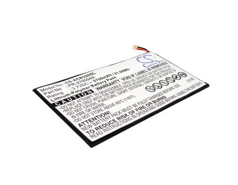 Batterie  acer iconia one 10 b3-a20