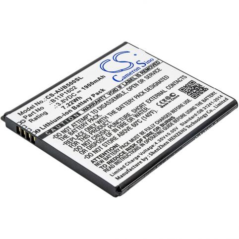 Batterie tablette asus x00a