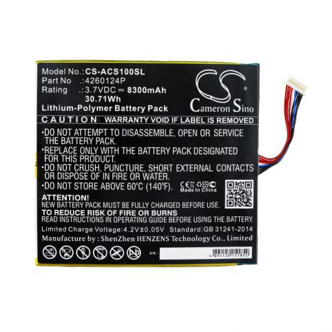 Batterie  acer 4260124p aspire n15p2