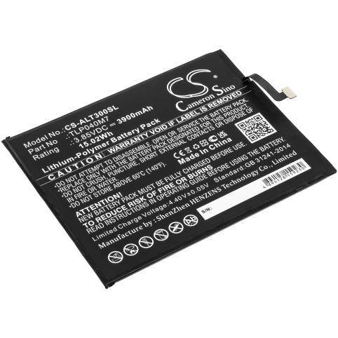 Batterie tablette alcatel ot 9032t
