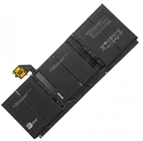 Batterie tablette microsoft surface 3 13.5 1867
