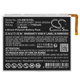 EB-BT875ABY SM-T870 