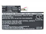 Batterie acer  ac13f8l iconia a1 810