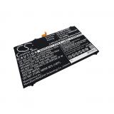 Batterie samsung eb bt810abe galaxy tab s2