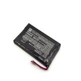 Batterie autel mlp4670b1p maxisys ms906bt
