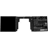 Batterie microsoft g3hta040h surface book 2nd 15 1