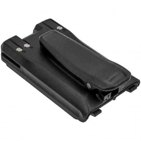 Batterie talkie walkie icom ic v86