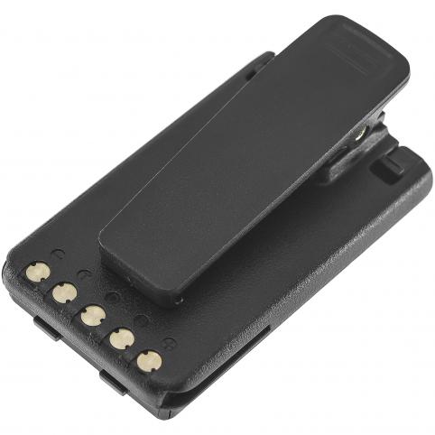Batterie talkie walkie icom ic f62d