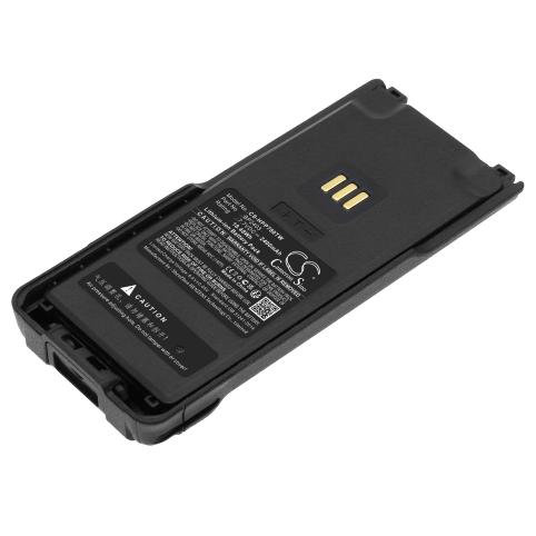 Batterie talkie walkie hytera hp780