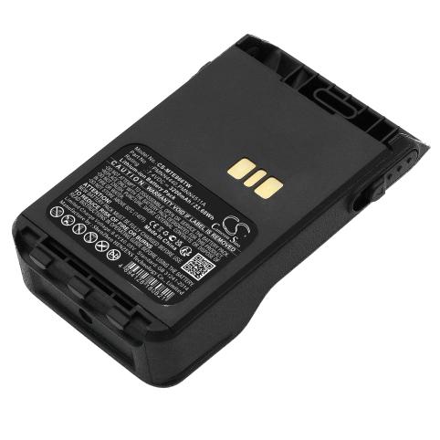 Batterie talkie walkie motorola dp3000e