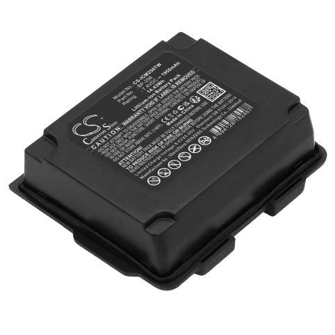 Batterie talkie walkie icom ic 92ad