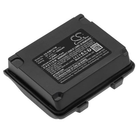 Batterie talkie walkie icom ic t91