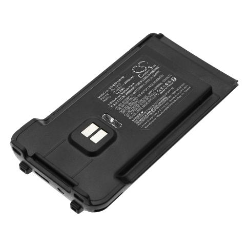 Batterie  radioddity gm-30