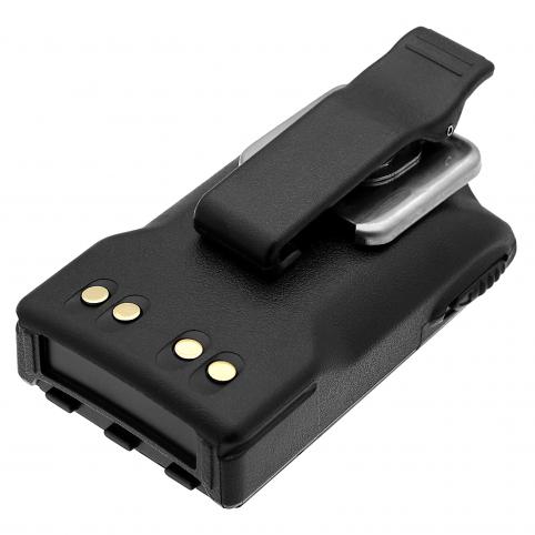 Batterie talkie walkie motorola pro 5150 elite
