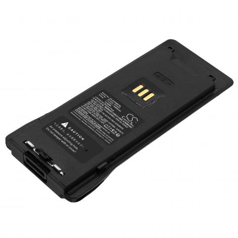 Batterie talkie walkie hytera hp605