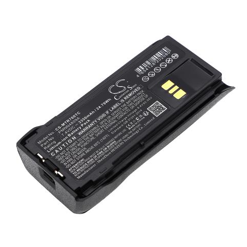 Batterie talkie walkie motorola r7