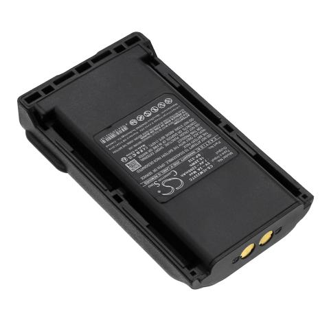 Batterie talkie walkie icom ic f4029sdr