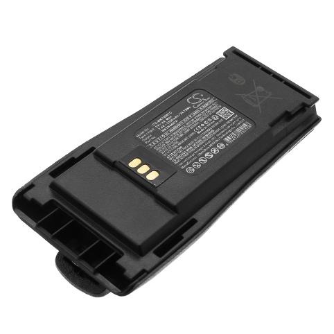 Batterie talkie walkie motorola cp140