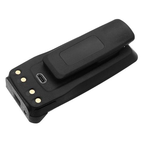 Batterie  vertex vxd720