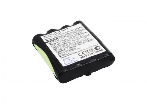 Batterie  midland batt4r gxt200