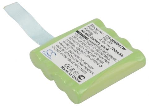Batterie  reer pb-g8 5005