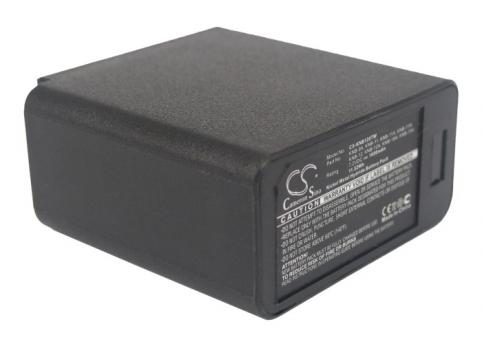 Batterie talkie walkie kenwood tk 350