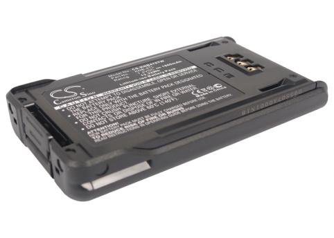 Batterie talkie walkie kenwood tk 3320