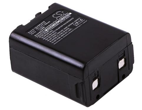 Batterie talkie walkie kenwood th 27a th 47a th 28a th 48a