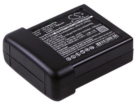 Batterie  kenwood pb-32 tk-208
