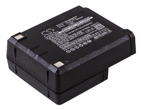Batterie talkie walkie kenwood th 235a