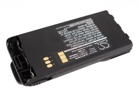 Batterie talkie walkie motorola xts2500