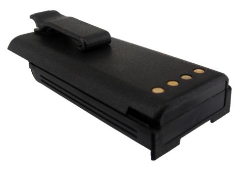 Batterie talkie walkie motorola radius p1225 ls