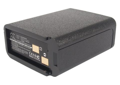 Batterie talkie walkie motorola p200