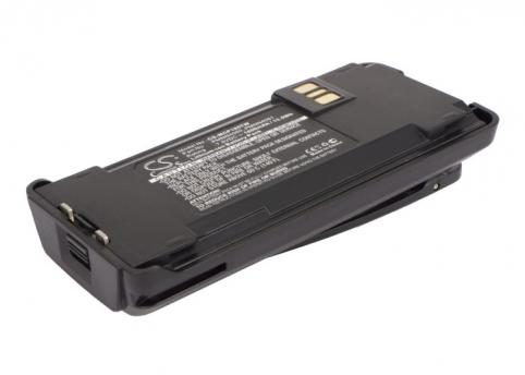 Batterie talkie walkie motorola cp185