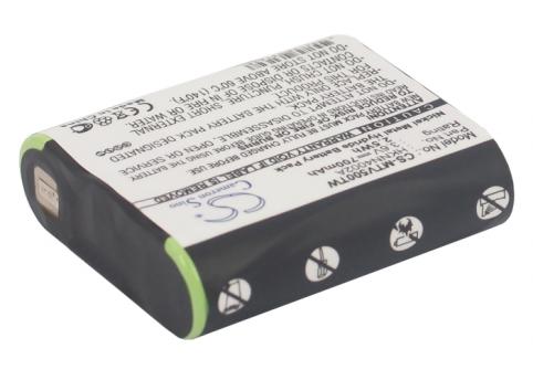 Batterie talkie walkie motorola talkabout t5200