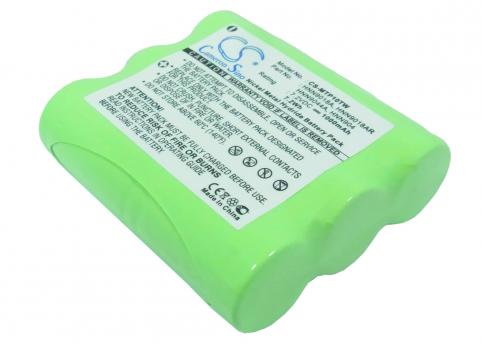 Batterie  motorola 6060937h01 ht10