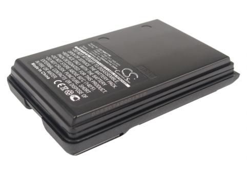 Batterie talkie walkie yaesu vx a210a