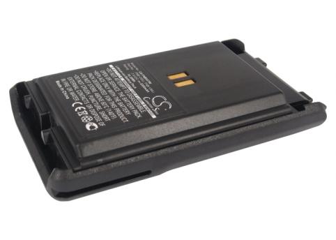 Batterie talkie walkie yaesu vx 350