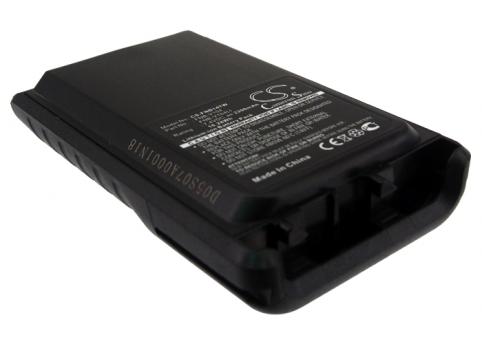 Batterie talkie walkie yaesu vx234