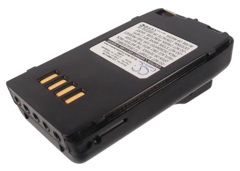 Batterie talkie walkie yaesu ft 50