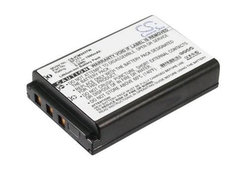 Batterie talkie walkie icom ic p7