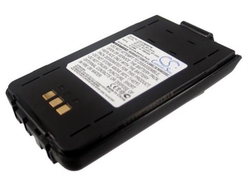 Batterie talkie walkie icom ic a23